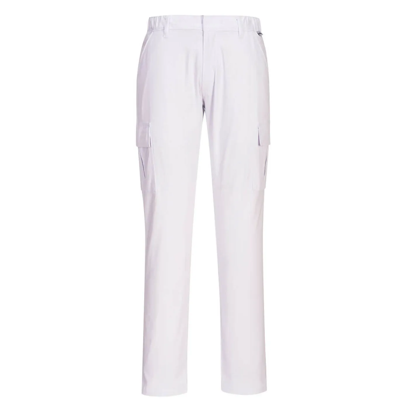 S231 - Pantaloni Combat Slim Strech / Portwest / Pantaloni, salopete, colanți