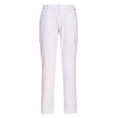 S231 - Pantaloni Combat Slim Strech / Portwest / Pantaloni, salopete, colanți