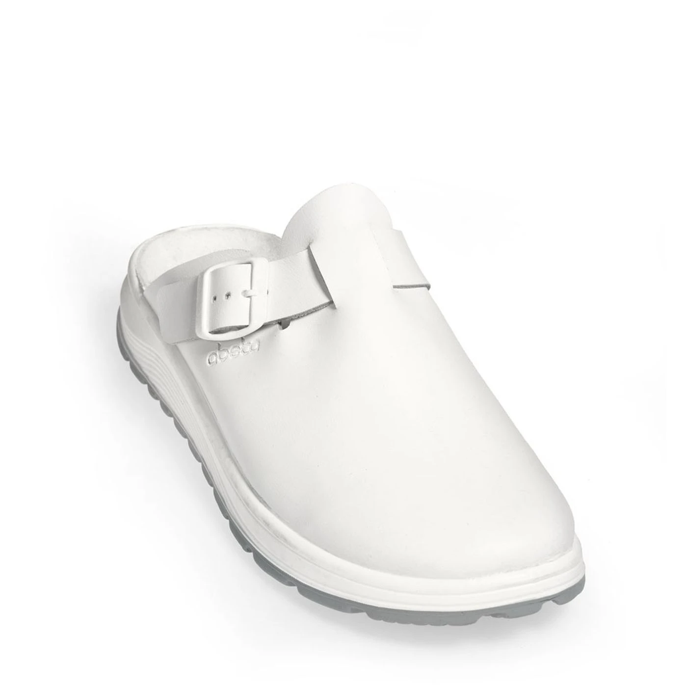 Saboți de lucru Abeba 87050 OB A E FO / Abeba / Sandale de protecție, saboți de lucru, galoși din PVC