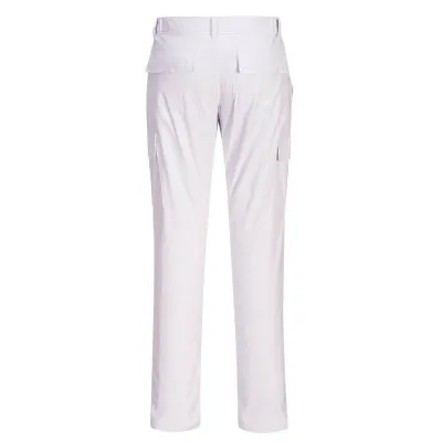 S231 - Pantaloni Combat Slim Strech / Portwest / Pantaloni, salopete, colanți
