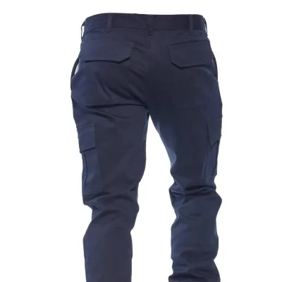 S231 - Pantaloni Combat Slim Strech / Portwest / Pantaloni, salopete, colanți