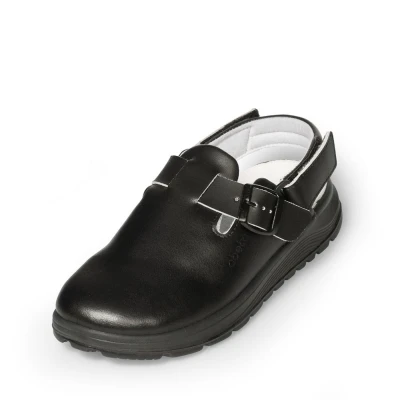 Sandale de lucru Abeba 87209 OB A E FO SRC / Abeba / Sandale de protecție, saboți de lucru, galoși din PVC