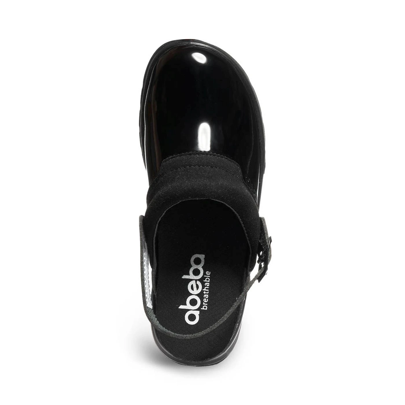 Saboți de lucru Abeba 87621 OB A E FO / Abeba / Sandale de protecție, saboți de lucru, galoși din PVC