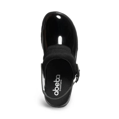 Saboți de lucru Abeba 87621 OB A E FO / Abeba / Sandale de protecție, saboți de lucru, galoși din PVC