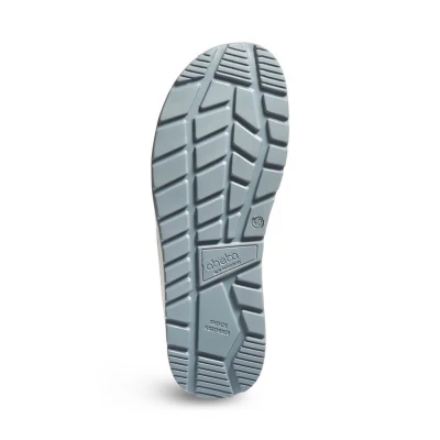 Saboți de lucru Abeba 87630 OB A E FO SRC / Abeba / Sandale de protecție, saboți de lucru, galoși din PVC