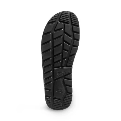 Saboți de lucru Abeba 87631 OB A E FO / Abeba / Sandale de protecție, saboți de lucru, galoși din PVC