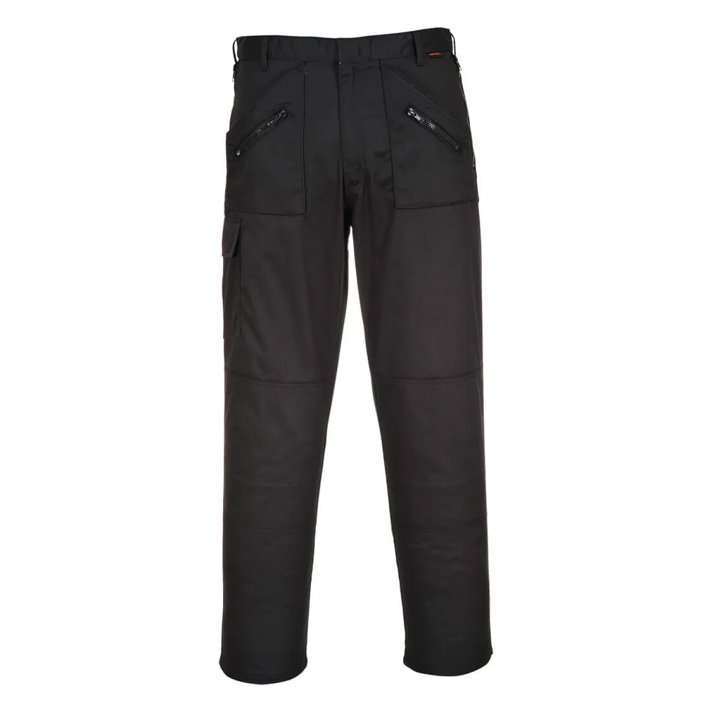 S905 - Pantaloni Stretch Action / Portwest / Pantaloni, salopete, colanți