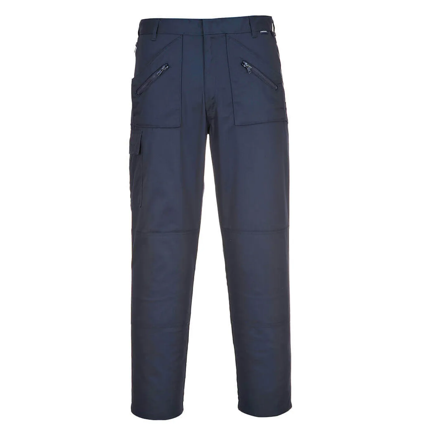 S905 - Pantaloni Stretch Action / Portwest / Pantaloni, salopete, colanți