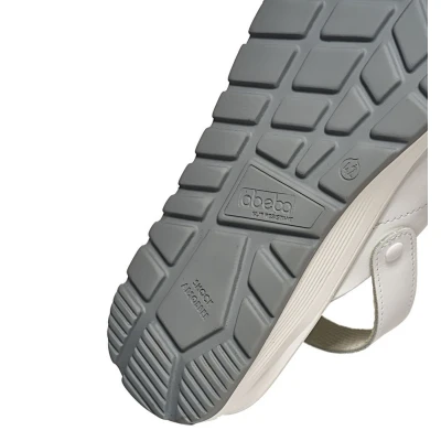 Saboți de lucru Abeba 877021 OB A E FO / Abeba / Sandale de protecție, saboți de lucru, galoși din PVC