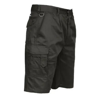 S790 - Pantaloni scurți Combat / Portwest / Pantaloni scurți de lucru