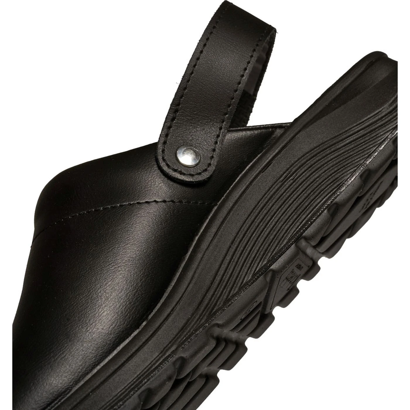 Saboți de lucru Abeba 877031 OB A E FO SRC / Abeba / Sandale de protecție, saboți de lucru, galoși din PVC