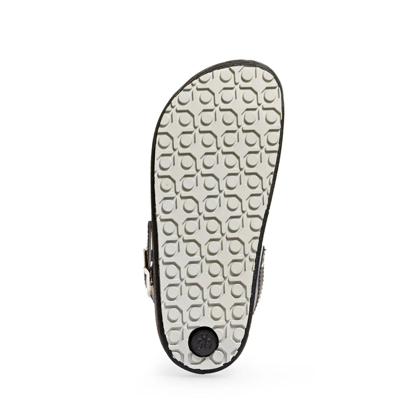 Saboți de lucru RUBBER 9110 OB SRC A FO / Abeba / Sandale de protecție, saboți de lucru, galoși din PVC