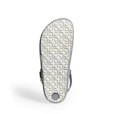 Saboți de lucru RUBBER 9150 OB SR A FO / Abeba / Sandale de protecție, saboți de lucru, galoși din PVC