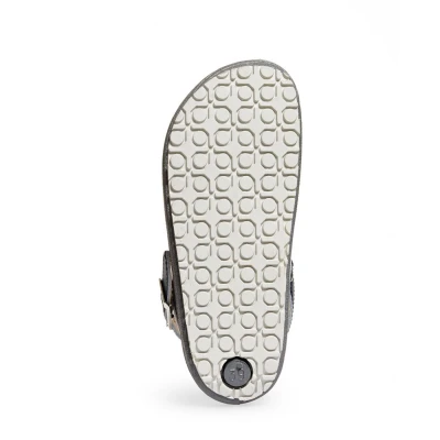 Saboți de lucru RUBBER 9250 OB SR A FO / Abeba / Sandale de protecție, saboți de lucru, galoși din PVC