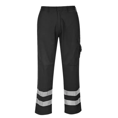 S917 - Pantaloni Iona Safety Combat / Portwest / Pantaloni, salopete, colanți