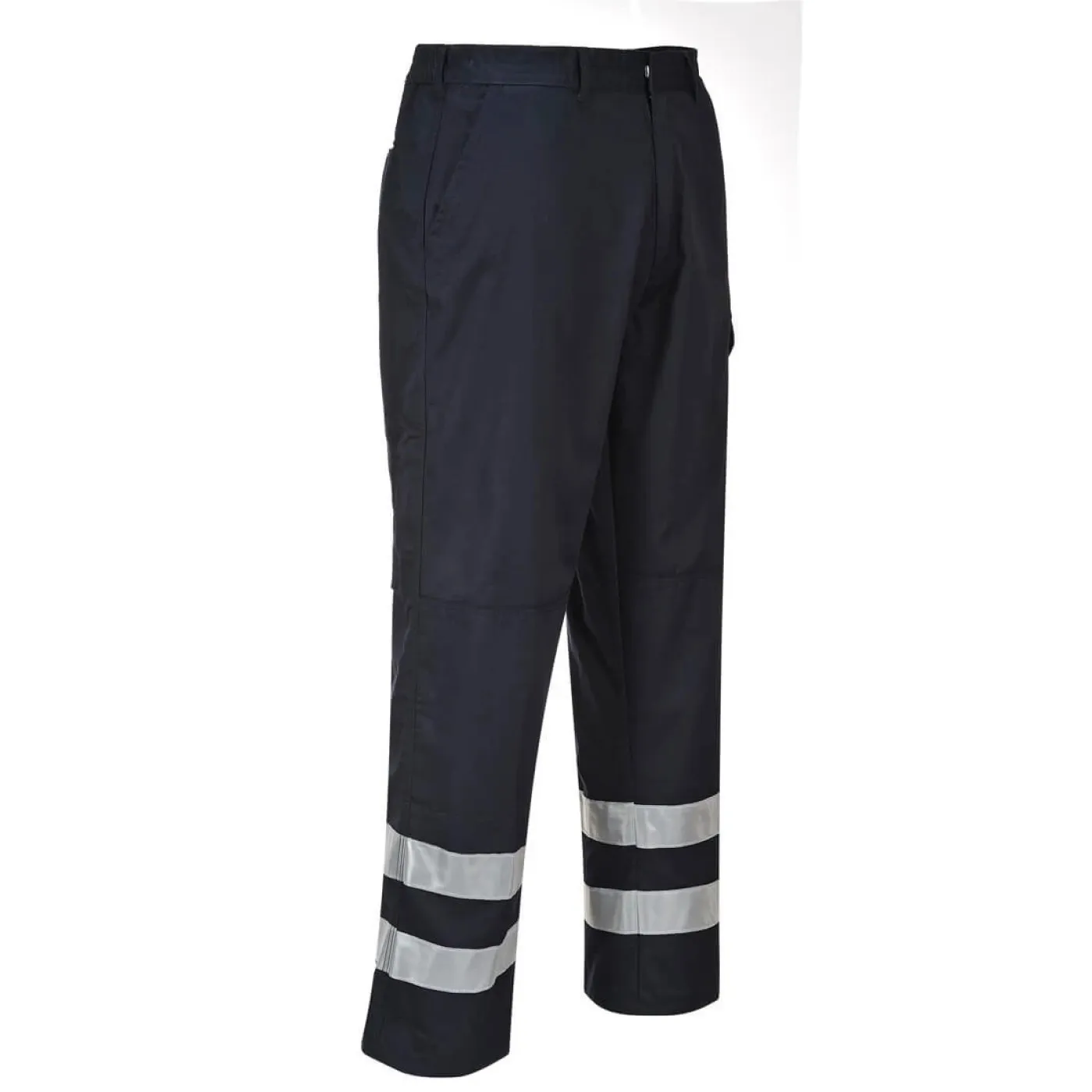 S917 - Pantaloni Iona Safety Combat / Portwest / Pantaloni, salopete, colanți