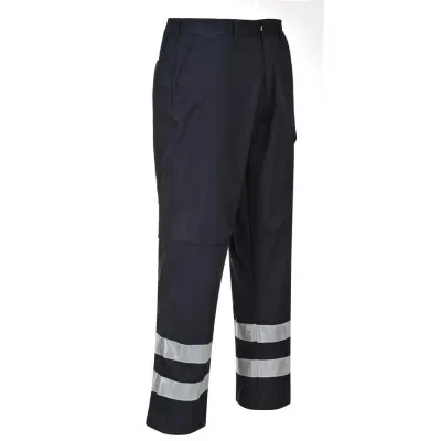 S917 - Pantaloni Iona Safety Combat / Portwest / Pantaloni, salopete, colanți