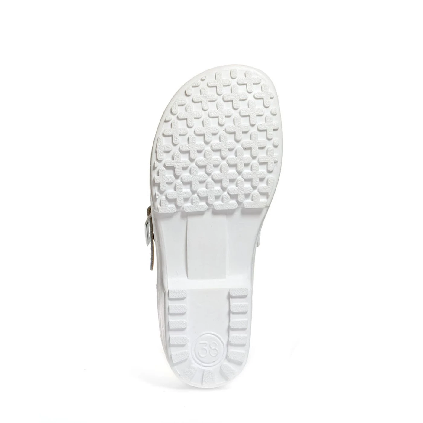 Pantofi de protecție CLASSIC 1500 S2 SR FO / Abeba / Pantofi de protecție, outdoor și de lucru