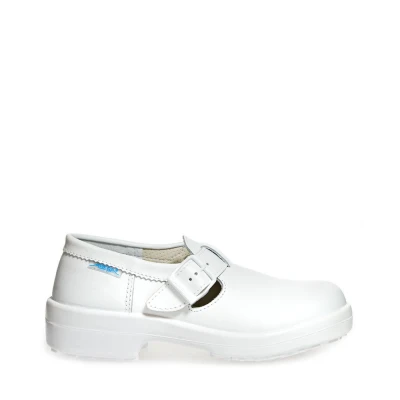 Pantofi de protecție CLASSIC 1500 S2 SR FO / Abeba / Pantofi de protecție, outdoor și de lucru