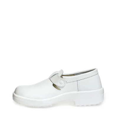 Pantofi de protecție CLASSIC 1500 S2 SR FO / Abeba / Pantofi de protecție, outdoor și de lucru