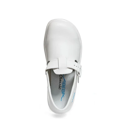Pantofi de protecție CLASSIC 1500 S2 SR FO / Abeba / Pantofi de protecție, outdoor și de lucru