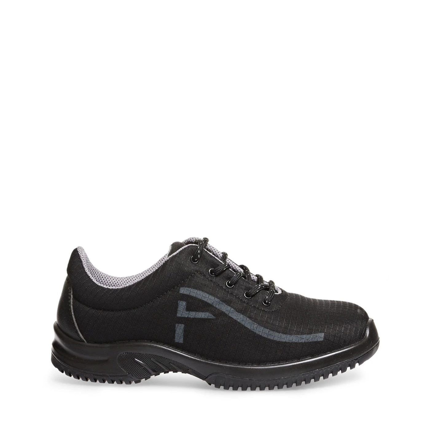Pantofi de protecție UNI6 1628 S3L FO / Abeba / Pantofi de protecție, outdoor și de lucru