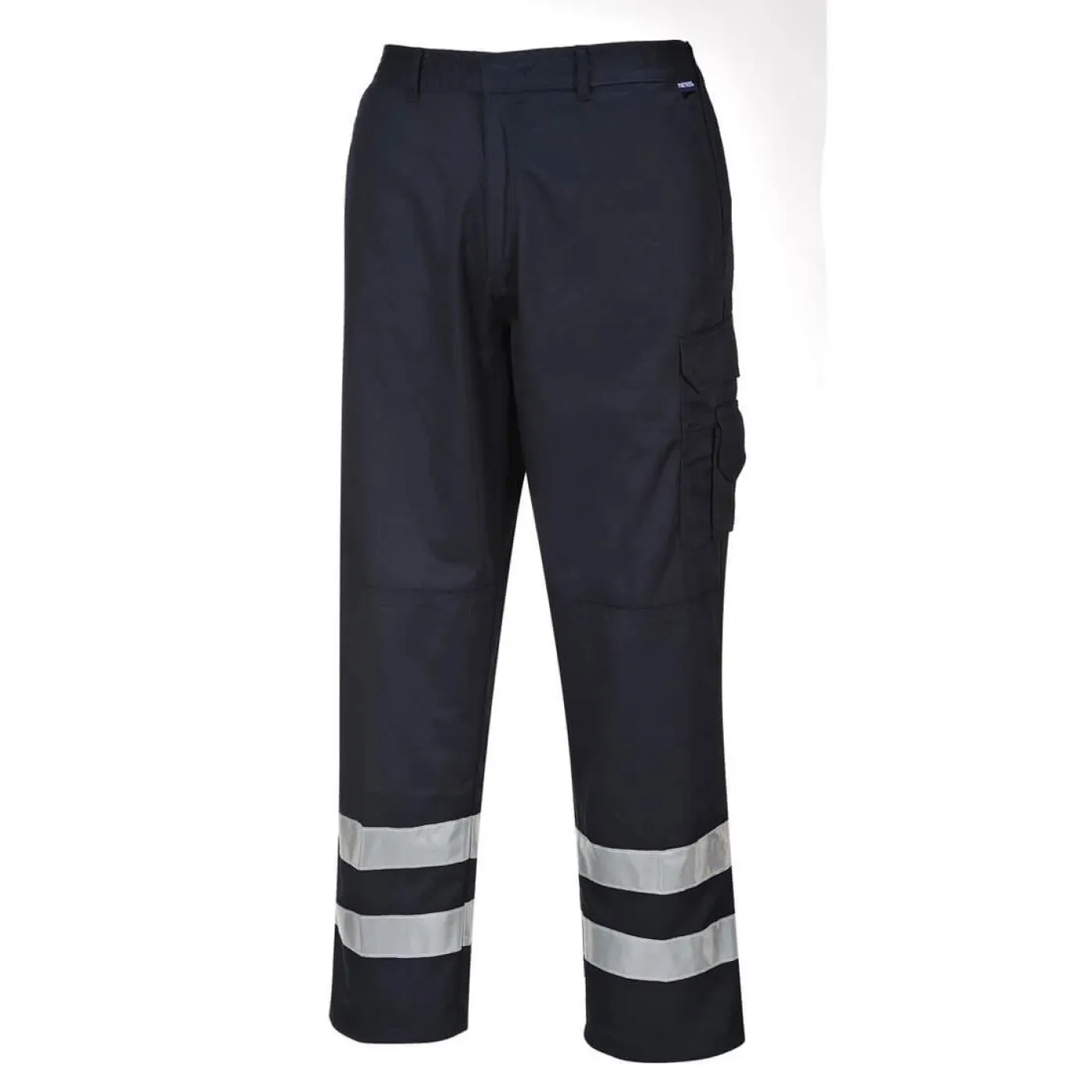 S917 - Pantaloni Iona Safety Combat / Portwest / Pantaloni, salopete, colanți