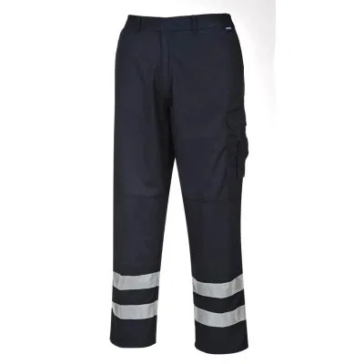 S917 - Pantaloni Iona Safety Combat / Portwest / Pantaloni, salopete, colanți