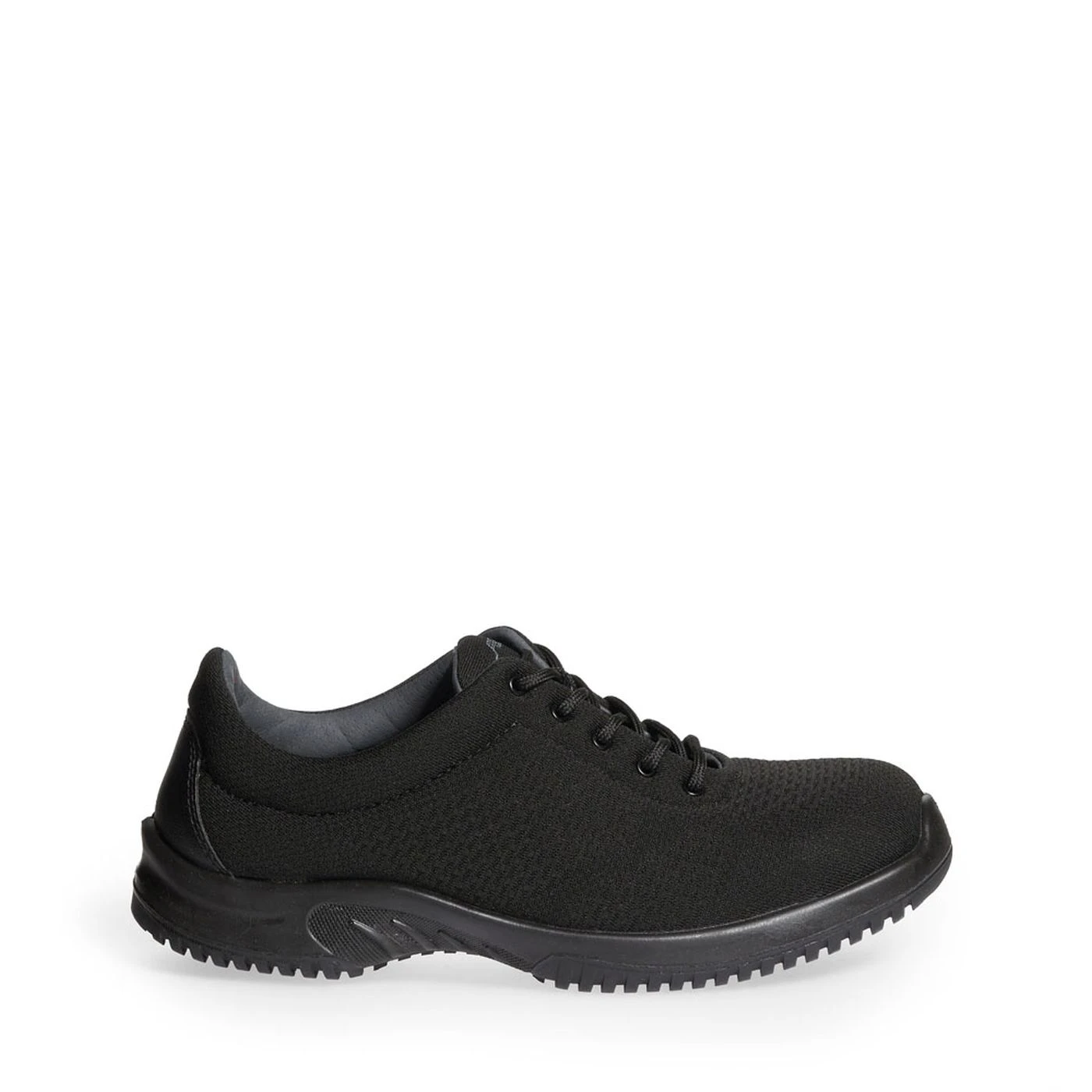 Pantofi de protecție UNI6 1676 S3L FO / Abeba / Pantofi de protecție, outdoor și de lucru