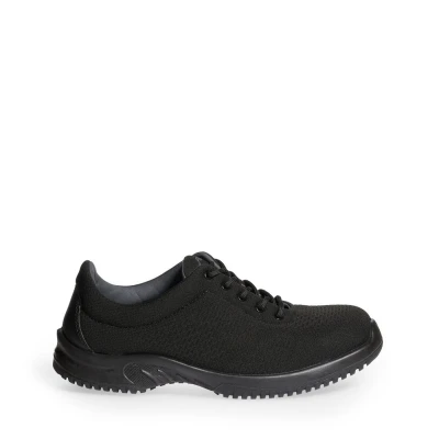 Pantofi de protecție UNI6 1676 S3L FO / Abeba / Pantofi de protecție, outdoor și de lucru