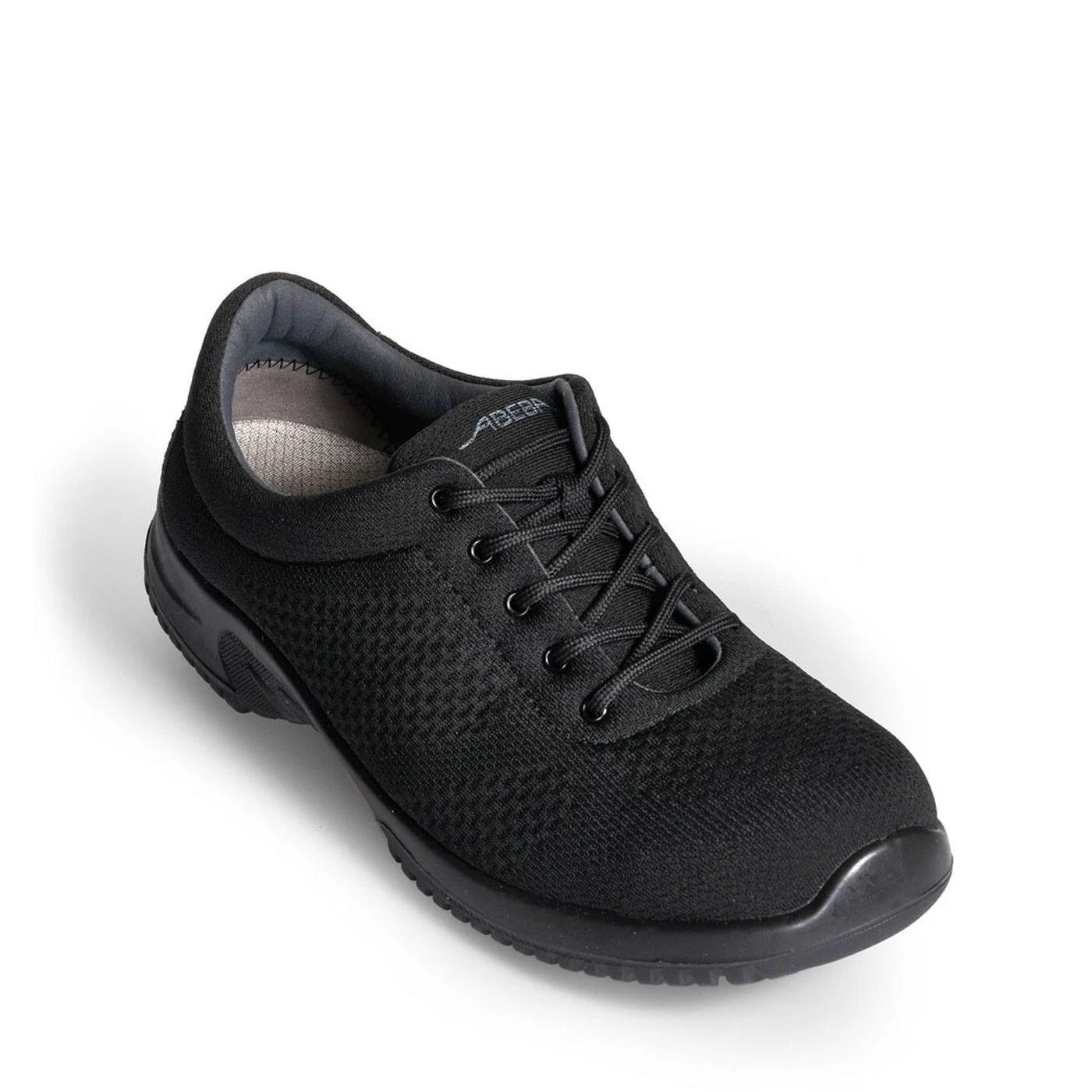Pantofi de protecție UNI6 1676 S3L FO / Abeba / Pantofi de protecție, outdoor și de lucru