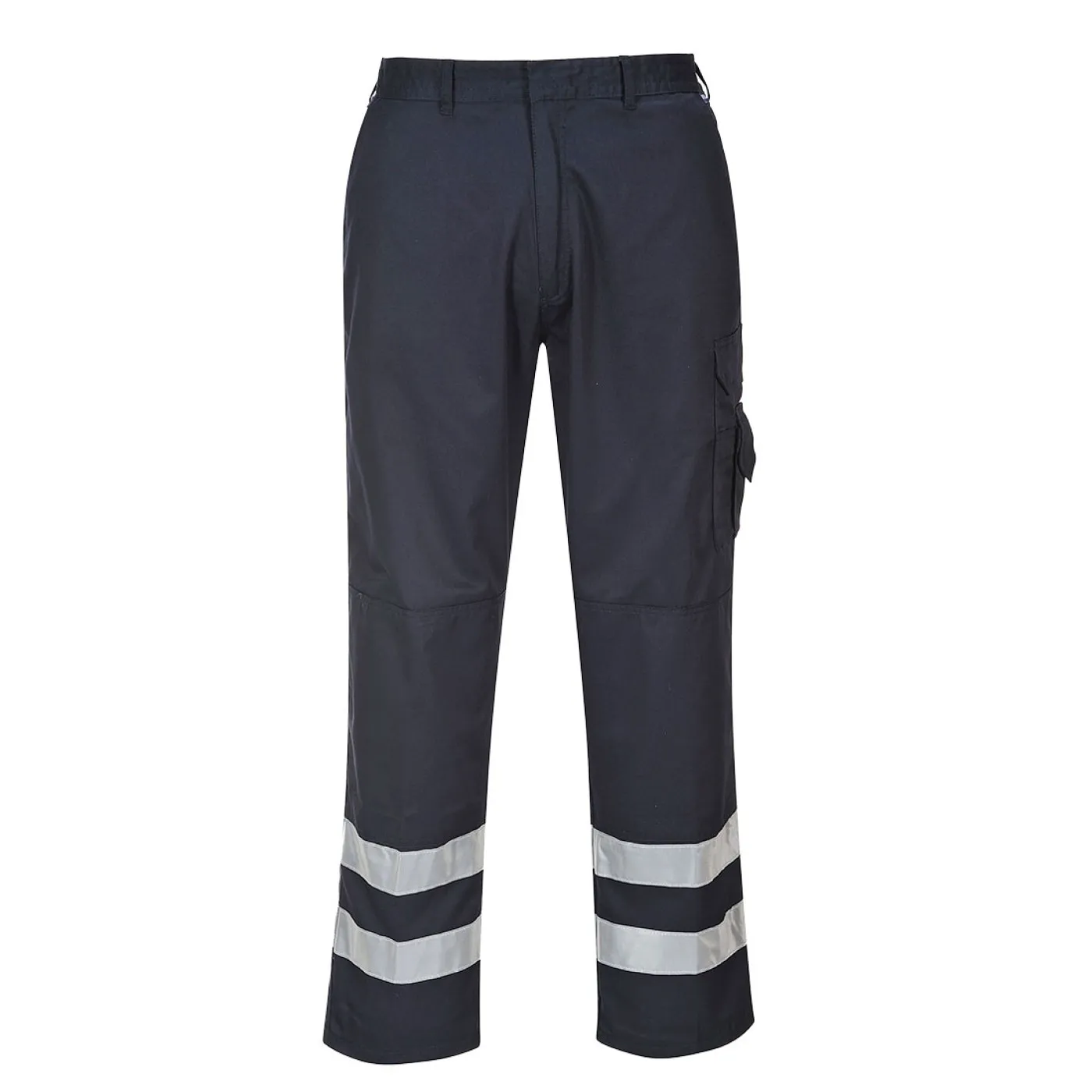 S917 - Pantaloni Iona Safety Combat / Portwest / Pantaloni, salopete, colanți