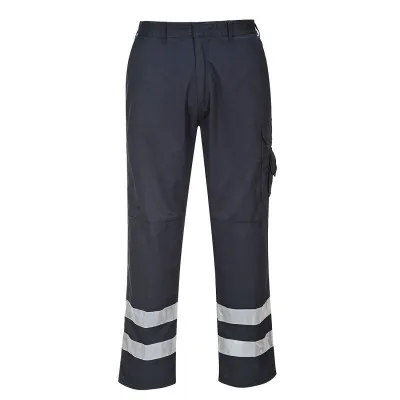 S917 - Pantaloni Iona Safety Combat / Portwest / Pantaloni, salopete, colanți