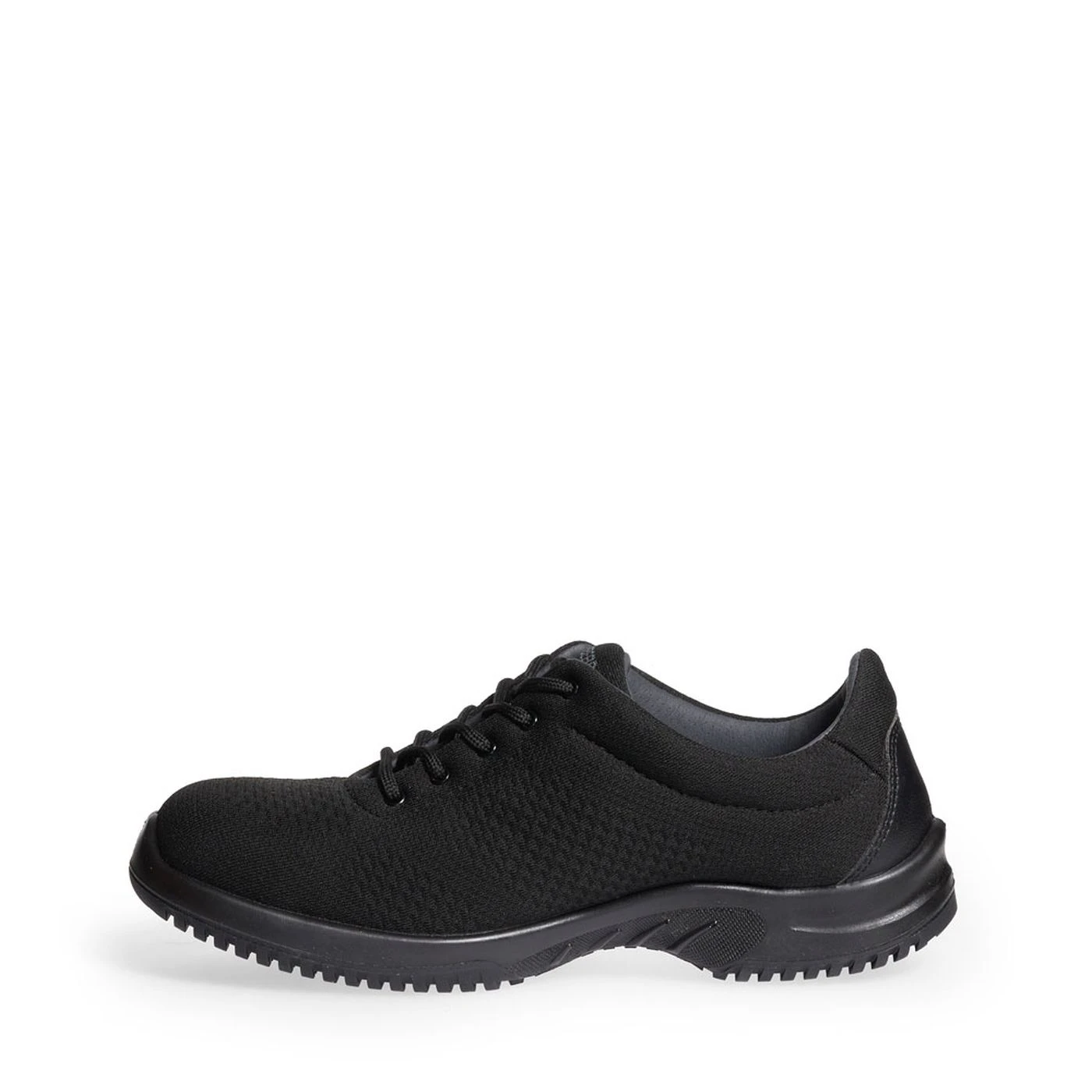 Pantofi de protecție UNI6 1676 S3L FO / Abeba / Pantofi de protecție, outdoor și de lucru