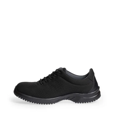 Pantofi de protecție UNI6 1676 S3L FO / Abeba / Pantofi de protecție, outdoor și de lucru