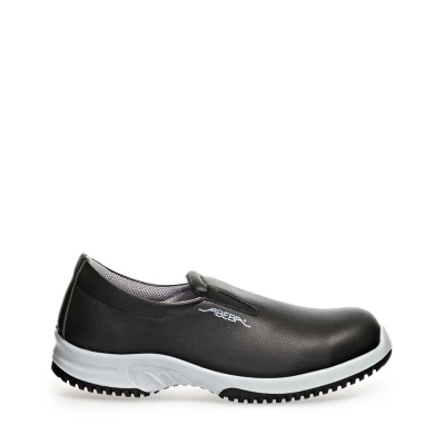 Pantofi de protecție UNI6 1741 S2 FO / Abeba / Pantofi de protecție, outdoor și de lucru