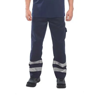 S917 - Pantaloni Iona Safety Combat / Portwest / Pantaloni, salopete, colanți