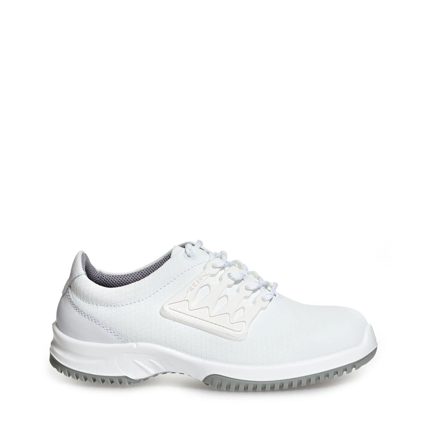 Pantofi de protecție UNI6 1760 S1 FO / Abeba / Pantofi de protecție, outdoor și de lucru