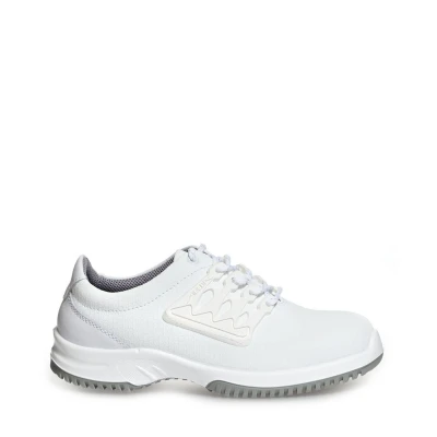 Pantofi de protecție UNI6 1760 S1 FO / Abeba / Pantofi de protecție, outdoor și de lucru
