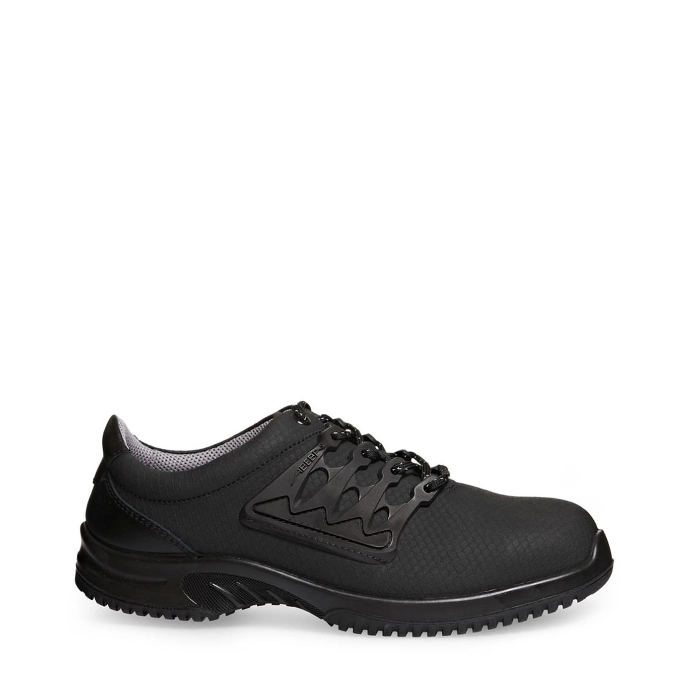 Pantofi de protecție UNI6 1765 S3L FO / Abeba / Pantofi de protecție, outdoor și de lucru