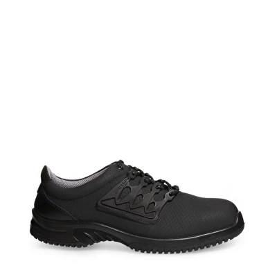 Pantofi de protecție UNI6 1765 S3L FO / Abeba / Pantofi de protecție, outdoor și de lucru