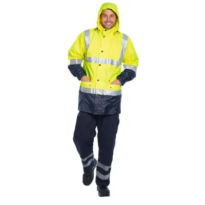 S917 - Pantaloni Iona Safety Combat / Portwest / Pantaloni, salopete, colanți