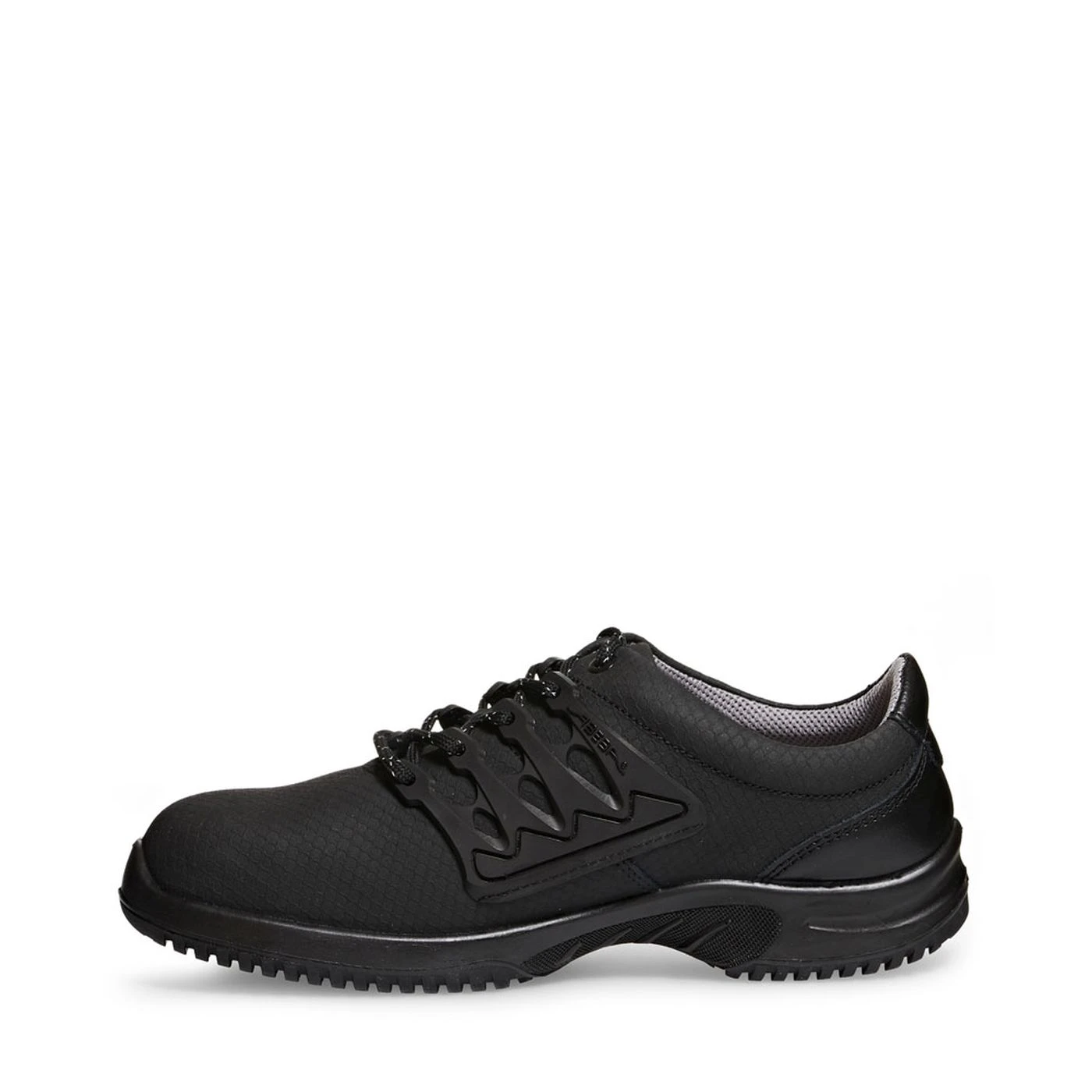 Pantofi de protecție UNI6 1765 S3L FO / Abeba / Pantofi de protecție, outdoor și de lucru