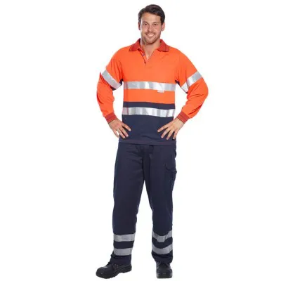 S917 - Pantaloni Iona Safety Combat / Portwest / Pantaloni, salopete, colanți