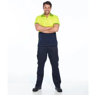 S917 - Pantaloni Iona Safety Combat / Portwest / Pantaloni, salopete, colanți