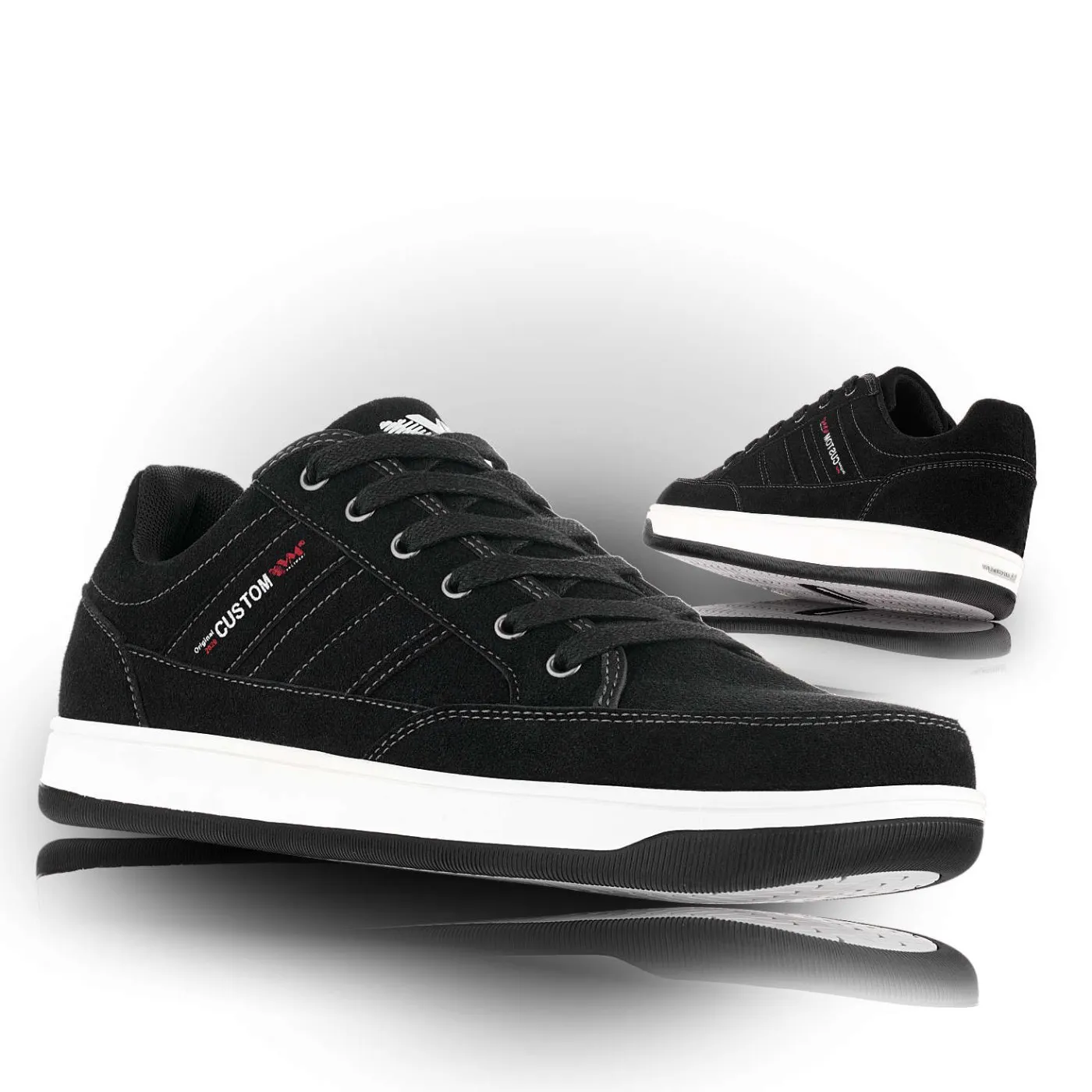 Pantofi sport ADELAIDE / VM Footwear / Încălțăminte sport de protecție, casual și timp liber