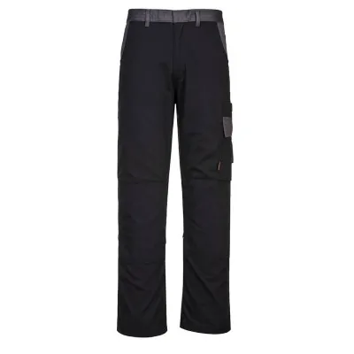 TX36 - Pantaloni Munic / Portwest / Pantaloni, salopete, colanți