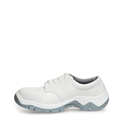 Pantofi de protecție  ANATOM 2131 S2 FO / Abeba / Pantofi de protecție, outdoor și de lucru