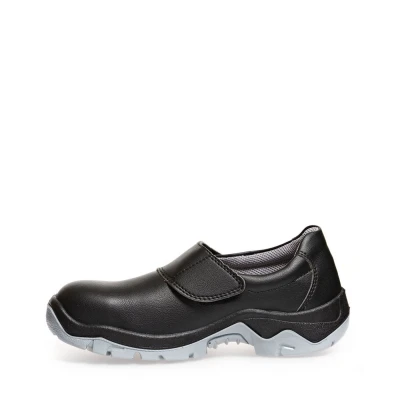 Pantofi de protecție ANATOM 2135 S2 FO / Abeba / Pantofi de protecție, outdoor și de lucru
