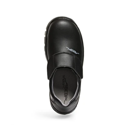 Pantofi de protecție ANATOM 2135 S2 FO / Abeba / Pantofi de protecție, outdoor și de lucru
